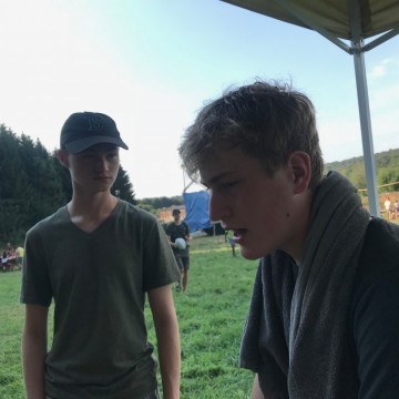 IMG 7443 - Scouts en Gidsen Zaventem 